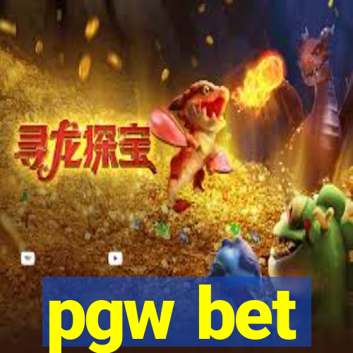 pgw bet